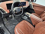 Used 2023 BMW iX M60 Sports Activity Vehicle in WEST PALM BEACH, FLORIDA (Photo 10)