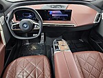 Used 2023 BMW iX M60 Sports Activity Vehicle in WEST PALM BEACH, FLORIDA (Photo 13)