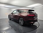 Used 2023 BMW iX M60 Sports Activity Vehicle in WEST PALM BEACH, FLORIDA (Photo 4)