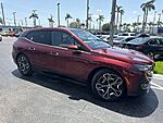Used 2023 BMW iX M60 in WEST PALM BEACH, FLORIDA (Photo 8)