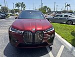 Used 2023 BMW iX M60 in WEST PALM BEACH, FLORIDA (Photo 9)