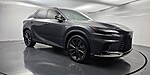 Used 2024 LEXUS RX 350 F SPORT HANDLING in WEST PALM BEACH, FLORIDA
