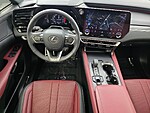 Used 2024 LEXUS RX 350 F SPORT HANDLING in WEST PALM BEACH, FLORIDA (Photo 13)