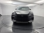 Used 2024 LEXUS RX 350 F SPORT HANDLING in WEST PALM BEACH, FLORIDA (Photo 2)