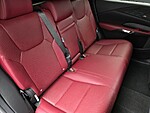 Used 2024 LEXUS RX 350 F SPORT HANDLING in WEST PALM BEACH, FLORIDA (Photo 26)