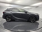 Used 2024 LEXUS RX 350 F SPORT HANDLING in WEST PALM BEACH, FLORIDA (Photo 3)