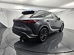Used 2024 LEXUS RX 350 F SPORT HANDLING in WEST PALM BEACH, FLORIDA (Photo 4)