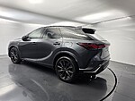 Used 2024 LEXUS RX 350 F SPORT HANDLING in WEST PALM BEACH, FLORIDA (Photo 6)