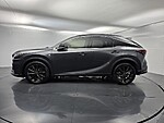 Used 2024 LEXUS RX 350 F SPORT HANDLING in WEST PALM BEACH, FLORIDA (Photo 7)