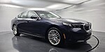 Used 2024 BMW 5 SERIES 530I in WEST PALM BEACH, FLORIDA