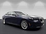 Used 2024 BMW 5 SERIES 530I in WEST PALM BEACH, FLORIDA (Photo 1)
