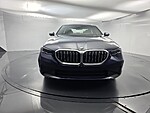 Used 2024 BMW 5 SERIES 530I in WEST PALM BEACH, FLORIDA (Photo 2)