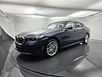 Used 2024 BMW 5 SERIES 530I in WEST PALM BEACH, FLORIDA (Photo 8)
