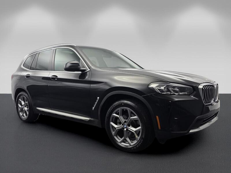 Used 2023 BMW X3 SDRIVE30I in WEST PALM BEACH, FLORIDA