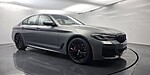 Used 2023 BMW 5 SERIES 530I in WEST PALM BEACH, FLORIDA