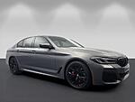 Used 2023 BMW 5 SERIES 530I in WEST PALM BEACH, FLORIDA (Photo 1)