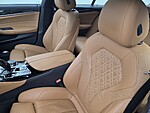 Used 2023 BMW 5 SERIES 530I in WEST PALM BEACH, FLORIDA (Photo 11)