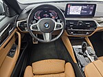 Used 2023 BMW 5 SERIES 530I in WEST PALM BEACH, FLORIDA (Photo 13)
