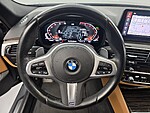 Used 2023 BMW 5 SERIES 530I in WEST PALM BEACH, FLORIDA (Photo 17)