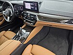 Used 2023 BMW 5 SERIES 530I in WEST PALM BEACH, FLORIDA (Photo 29)