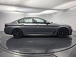Used 2023 BMW 5 SERIES 530I in WEST PALM BEACH, FLORIDA (Photo 3)