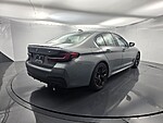 Used 2023 BMW 5 SERIES 530I in WEST PALM BEACH, FLORIDA (Photo 4)