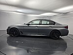 Used 2023 BMW 5 SERIES 530I in WEST PALM BEACH, FLORIDA (Photo 7)