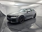 Used 2023 BMW 5 SERIES 530I in WEST PALM BEACH, FLORIDA (Photo 8)