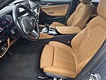 Used 2023 BMW 5 SERIES 530I in WEST PALM BEACH, FLORIDA (Photo 9)