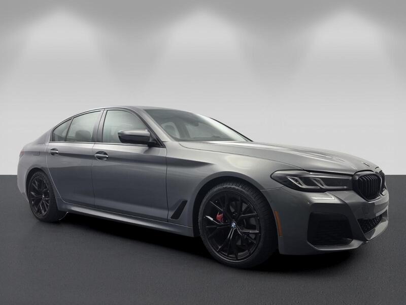 Used 2023 BMW 5 SERIES 530I in WEST PALM BEACH, FLORIDA
