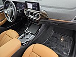 Used 2024 BMW X3 SDRIVE30I in WEST PALM BEACH, FLORIDA (Photo 28)