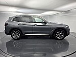Used 2024 BMW X3 SDRIVE30I in WEST PALM BEACH, FLORIDA (Photo 3)