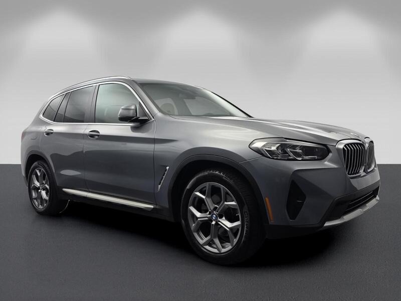 Used 2024 BMW X3 SDRIVE30I in WEST PALM BEACH, FLORIDA
