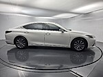 Used 2020 LEXUS ES 350 in WEST PALM BEACH, FLORIDA (Photo 3)