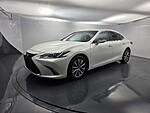 Used 2020 LEXUS ES 350 in WEST PALM BEACH, FLORIDA (Photo 8)