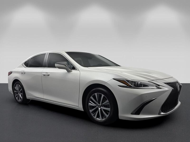 Used 2020 LEXUS ES 350 in WEST PALM BEACH, FLORIDA