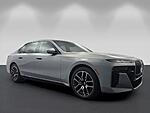 Used 2023 BMW 7 SERIES 760I XDRIVE in WEST PALM BEACH, FLORIDA (Photo 1)