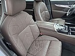 Used 2023 BMW 7 SERIES 760I XDRIVE in WEST PALM BEACH, FLORIDA (Photo 24)