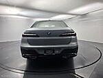 Used 2023 BMW 7 SERIES 760I XDRIVE in WEST PALM BEACH, FLORIDA (Photo 5)