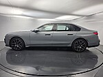 Used 2023 BMW 7 SERIES 760I XDRIVE in WEST PALM BEACH, FLORIDA (Photo 7)