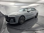 Used 2023 BMW 7 SERIES 760I XDRIVE in WEST PALM BEACH, FLORIDA (Photo 8)