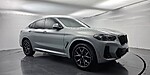 Used 2025 BMW X4 XDRIVE30I in WEST PALM BEACH, FLORIDA
