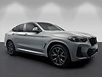 Used 2025 BMW X4 XDRIVE30I in WEST PALM BEACH, FLORIDA (Photo 1)