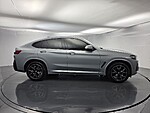 Used 2025 BMW X4 XDRIVE30I in WEST PALM BEACH, FLORIDA (Photo 3)