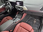 Used 2025 BMW X4 XDRIVE30I in WEST PALM BEACH, FLORIDA (Photo 30)