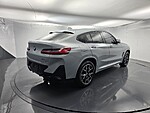 Used 2025 BMW X4 XDRIVE30I in WEST PALM BEACH, FLORIDA (Photo 4)