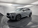 Used 2025 BMW X4 XDRIVE30I in WEST PALM BEACH, FLORIDA (Photo 8)