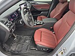 Used 2025 BMW X4 XDRIVE30I in WEST PALM BEACH, FLORIDA (Photo 9)