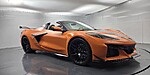 Used 2024 CHEVROLET CORVETTE Z06 in WEST PALM BEACH, FLORIDA