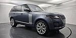 Used 2022 LAND ROVER RANGE ROVER WESTMINSTER in WEST PALM BEACH, FLORIDA